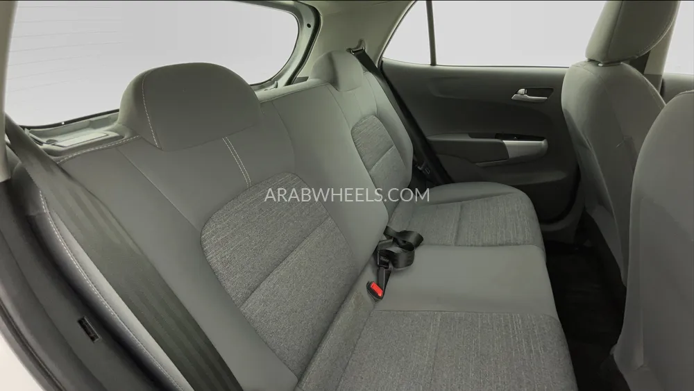 كيا بيكانتو 2020 for Sale in دبي Image-22