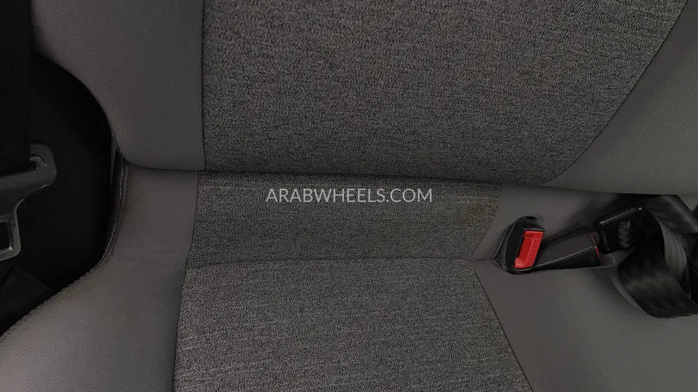 كيا بيكانتو 2020 for Sale in دبي Image-29