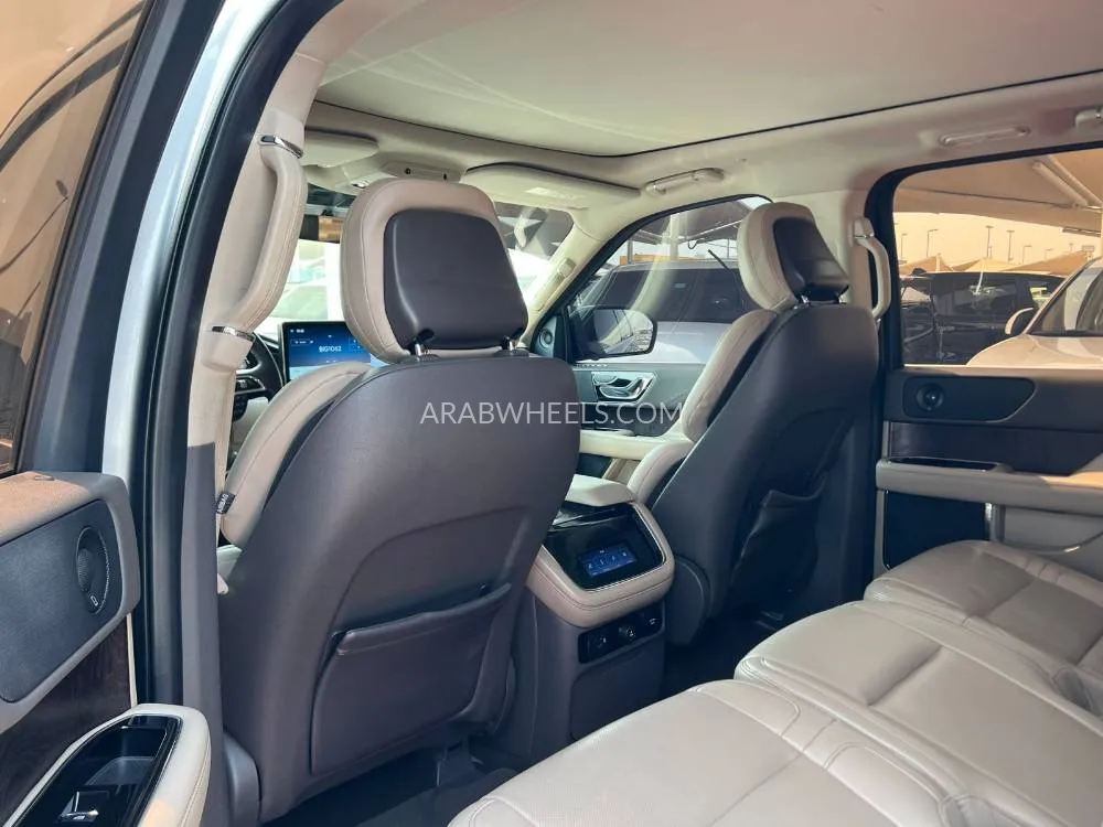 لينكون نافيجيتور 2022 for Sale in الشارقة Image-13