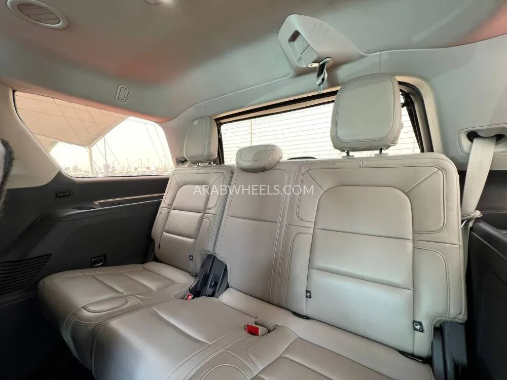 لينكون نافيجيتور 2022 for Sale in الشارقة Image-15