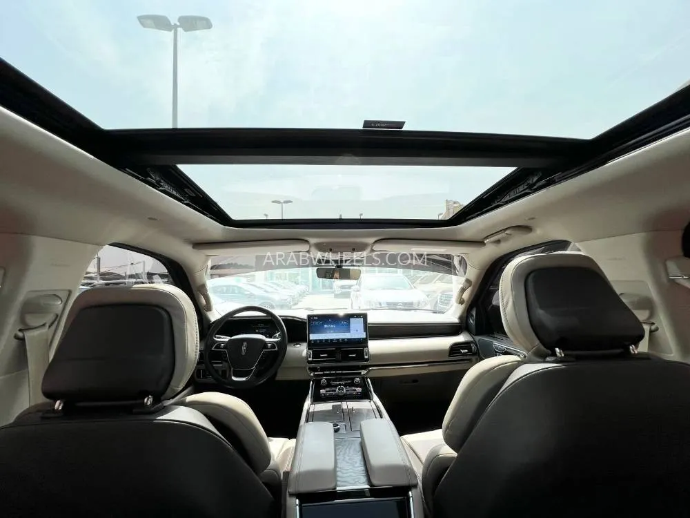 لينكون نافيجيتور 2022 for Sale in الشارقة Image-17