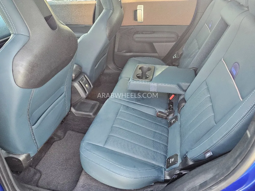 Mini Countryman 2025 for Sale in Dubai Image-6