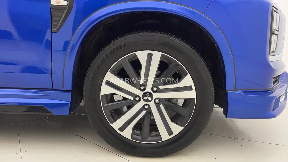 Mitsubishi ASX 2024 for Sale in Dubai Image-10