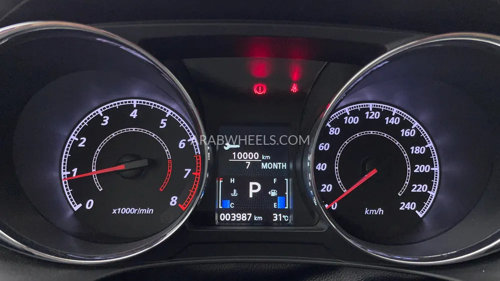 Mitsubishi ASX 2024 for Sale in Dubai Image-13