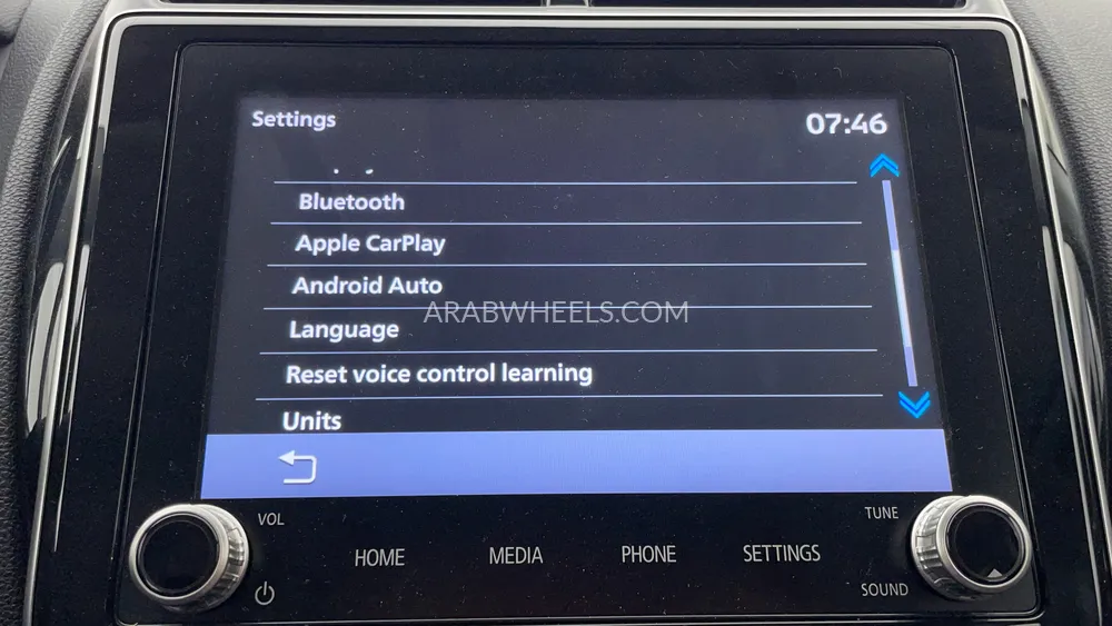 Mitsubishi ASX 2024 for Sale in Dubai Image-31