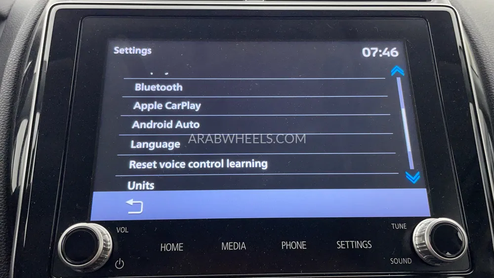 Mitsubishi ASX 2024 for Sale in Dubai Image-32