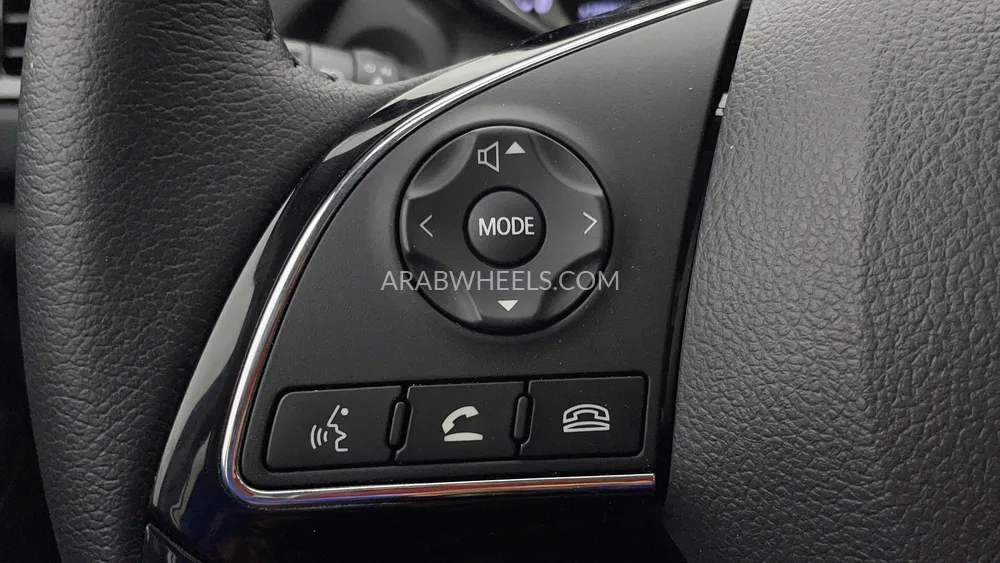 Mitsubishi ASX 2024 for Sale in Dubai Image-38