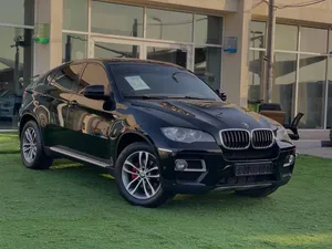 BMW X6 2014 for Sale
