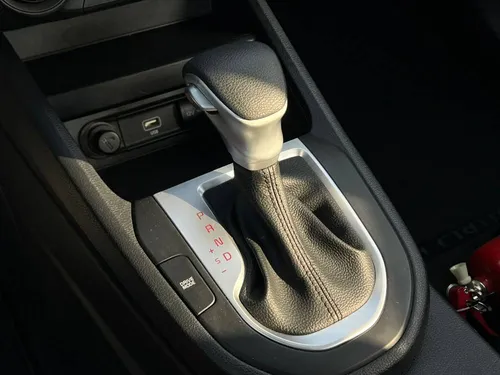 Kia Cerato 1.6L EX 2023