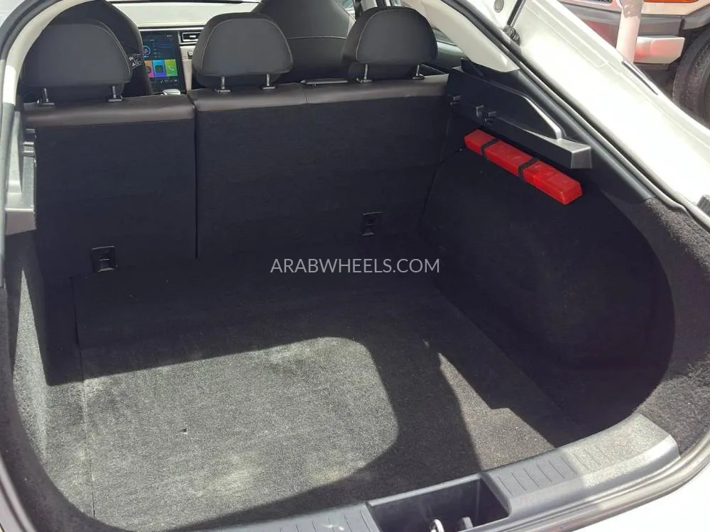 جاك J7 2023 for Sale in الشارقة Image-8