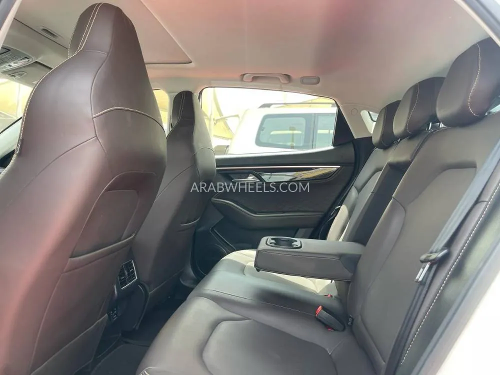 جاك J7 2023 for Sale in الشارقة Image-12