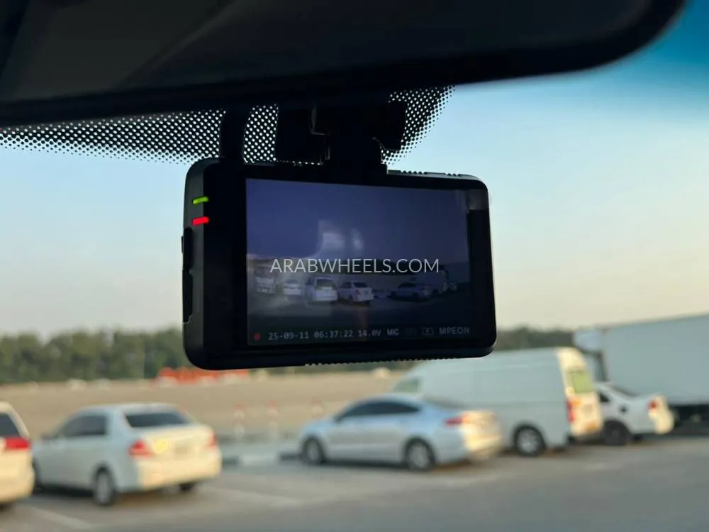 Kia Bongo 2022 for Sale in Sharjah Image-14