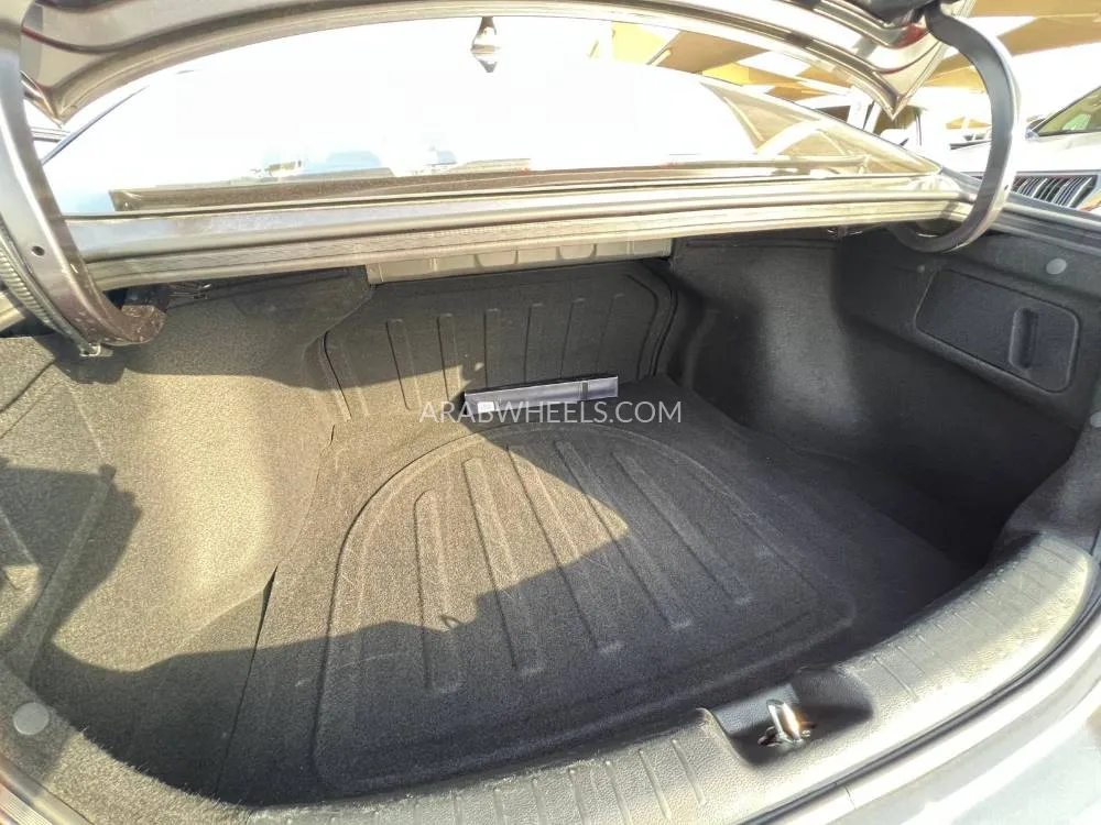 Kia Cerato 2023 for Sale in Sharjah Image-16