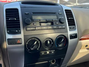 Toyota Land Cruiser Prado 2020 for Sale