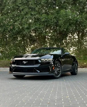 Ford Mustang GT Premium Fastback 2024 for Sale