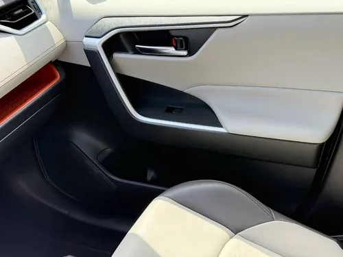 Toyota Rav4 2.5L Adventure 2021