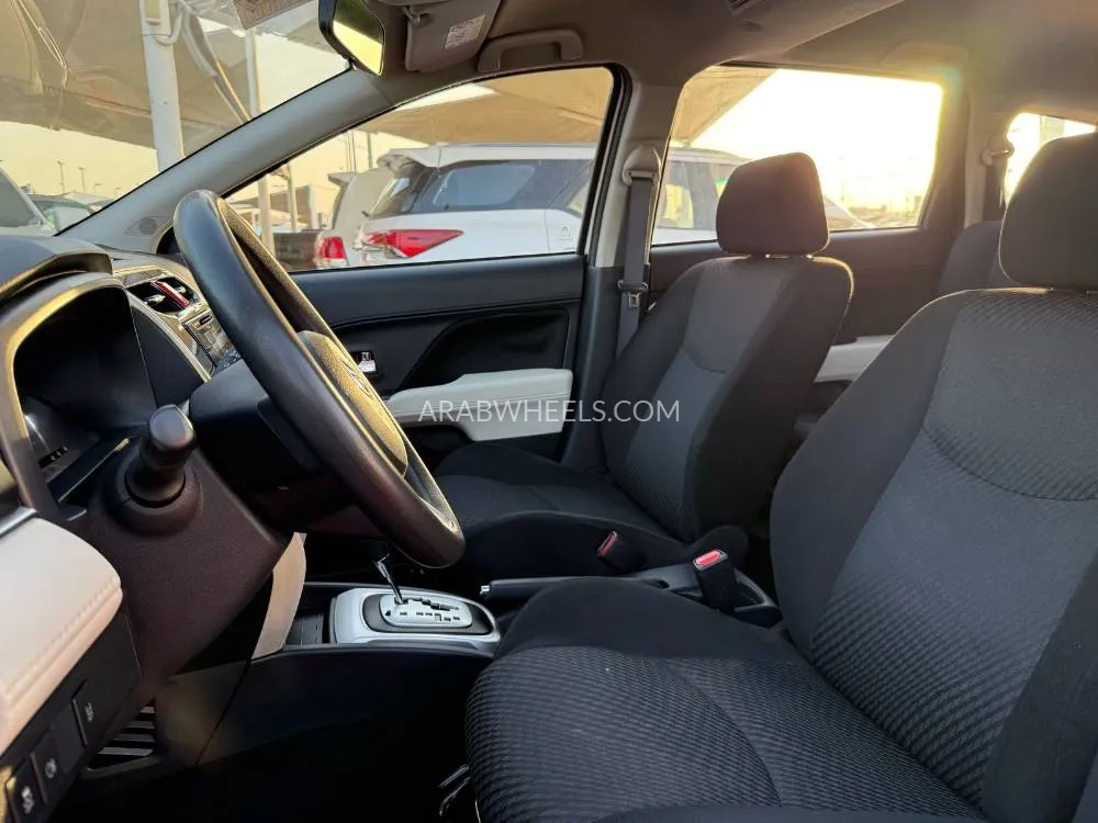 Toyota Rush 2022 for Sale in Sharjah Image-10