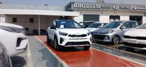 Kia KX1 1.4L Fun Edition A/T 2025 for Sale