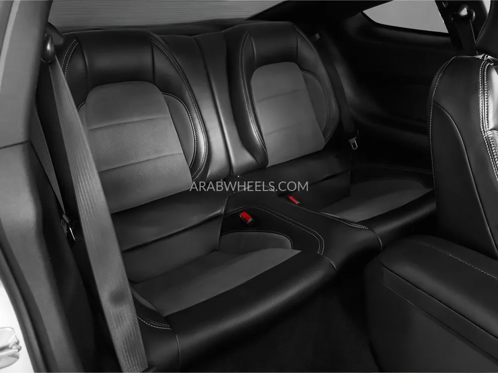 Ford Mustang 2017 for Sale in Dubai Image-11