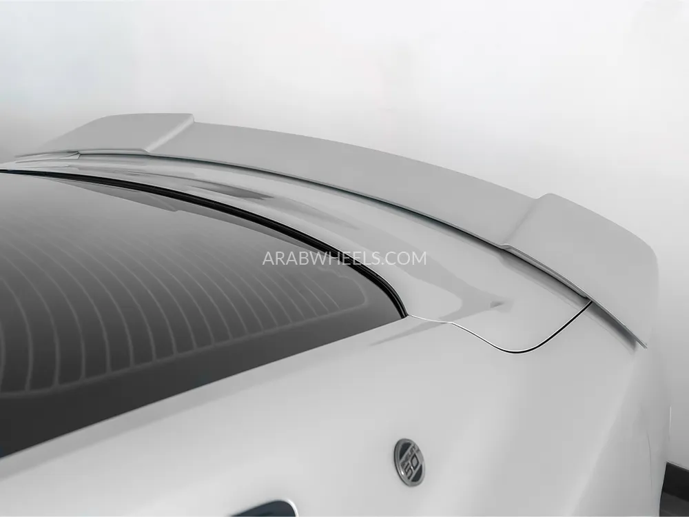 Ford Mustang 2017 for Sale in Dubai Image-16