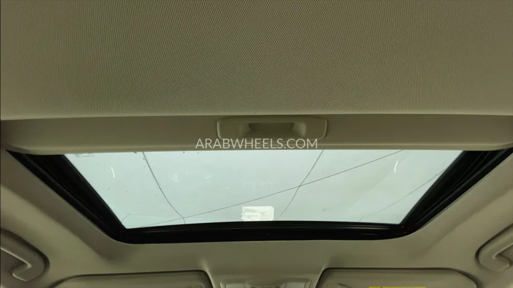 Infiniti QX70 2020 for Sale in Dubai Image-26
