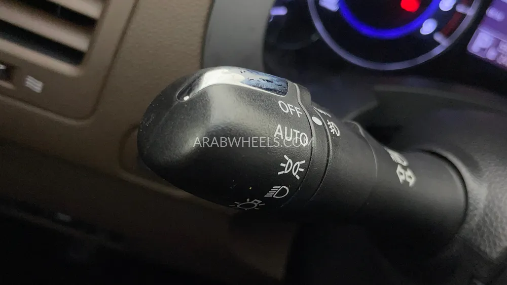 Infiniti QX70 2020 for Sale in Dubai Image-38