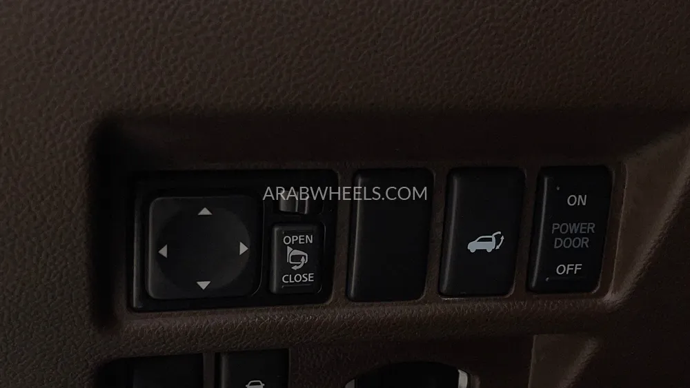 Infiniti QX70 2020 for Sale in Dubai Image-46