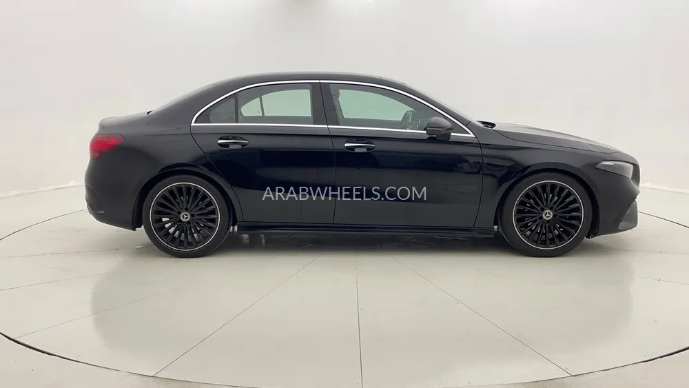 Mercedes Benz A Class 2024 for Sale in Dubai Image-2