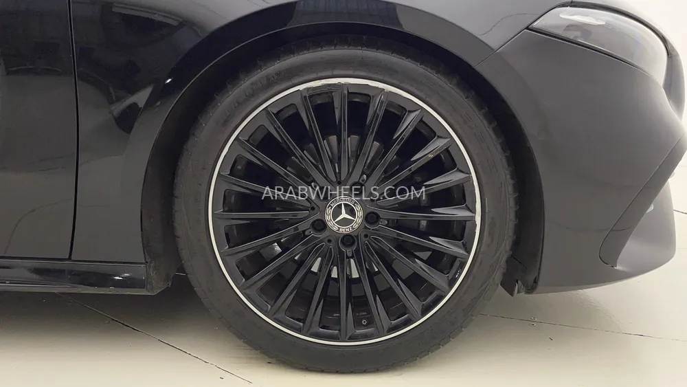 Mercedes Benz A Class 2024 for Sale in Dubai Image-10