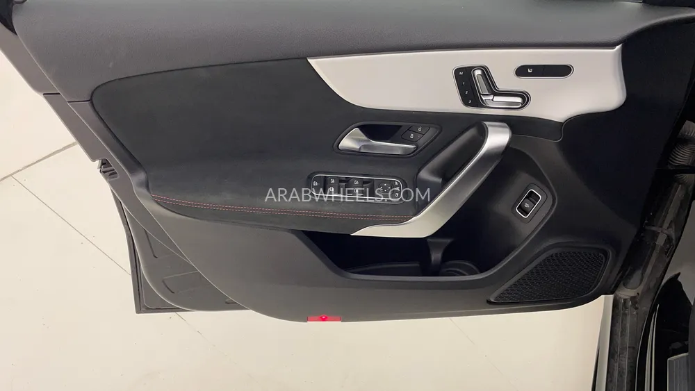 Mercedes Benz A Class 2024 for Sale in Dubai Image-21