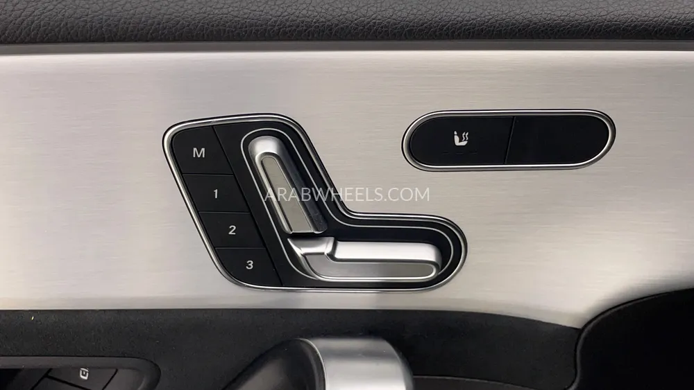 Mercedes Benz A Class 2024 for Sale in Dubai Image-24