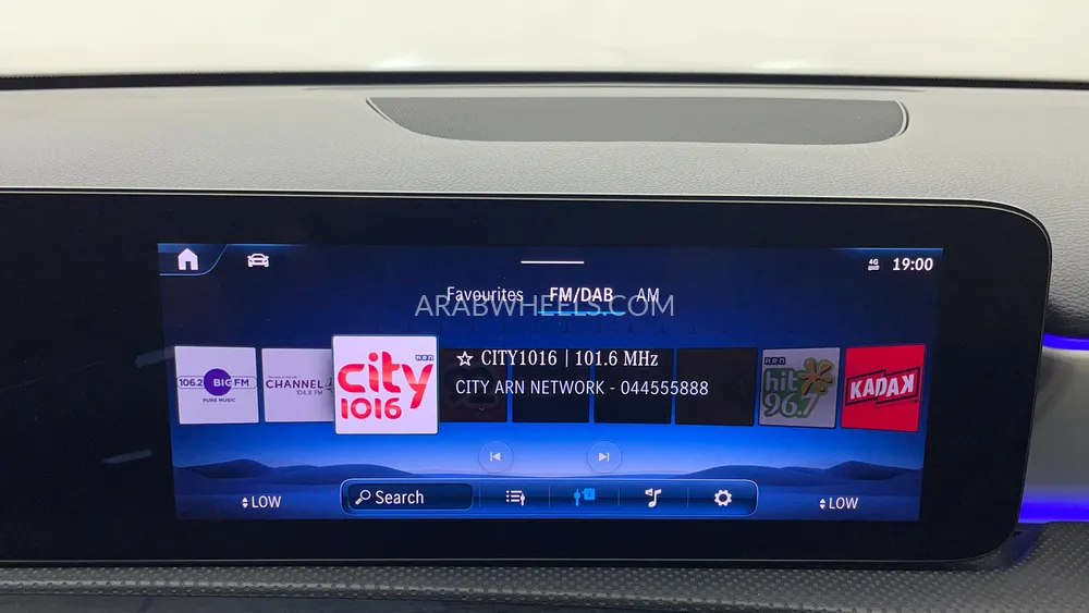 Mercedes Benz A Class 2024 for Sale in Dubai Image-36