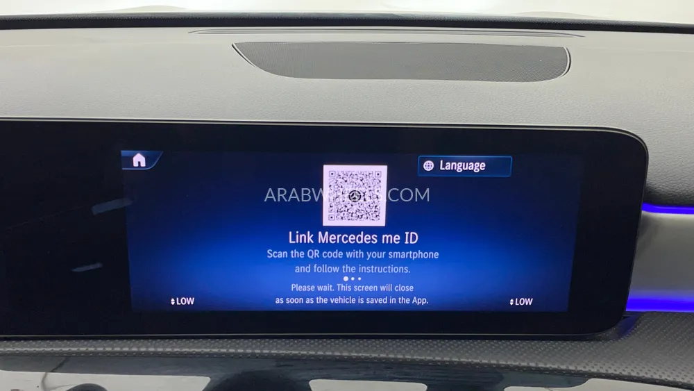 Mercedes Benz A Class 2024 for Sale in Dubai Image-37