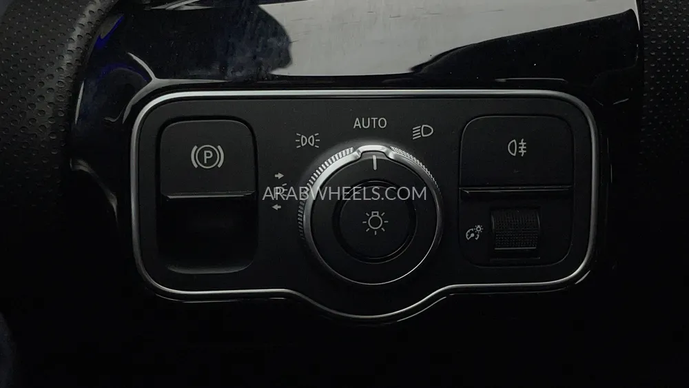 Mercedes Benz A Class 2024 for Sale in Dubai Image-40