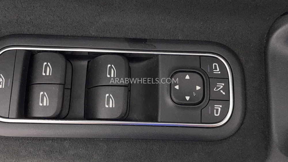 Mercedes Benz A Class 2024 for Sale in Dubai Image-47