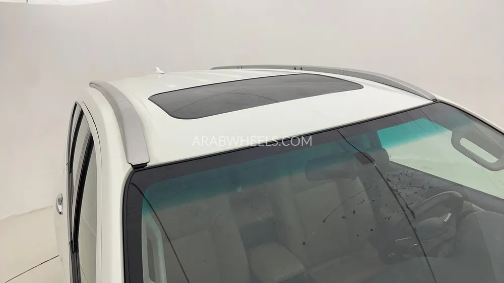 Mitsubishi Montero Sport 2022 for Sale in Dubai Image-11