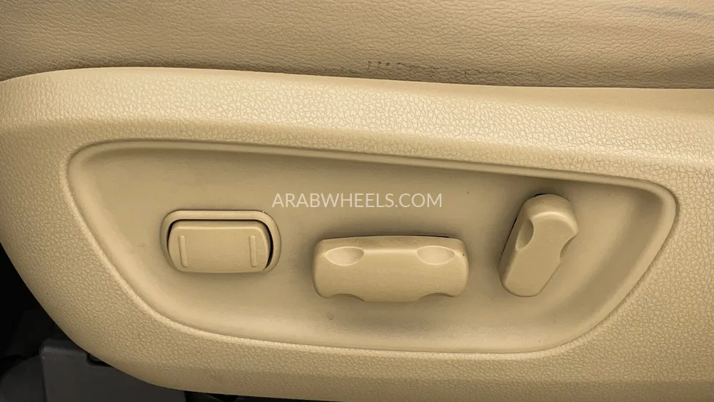 Mitsubishi Montero Sport 2022 for Sale in Dubai Image-24