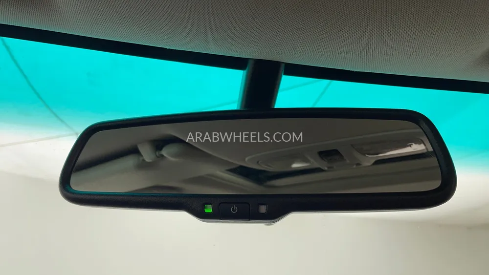 Mitsubishi Montero Sport 2022 for Sale in Dubai Image-42