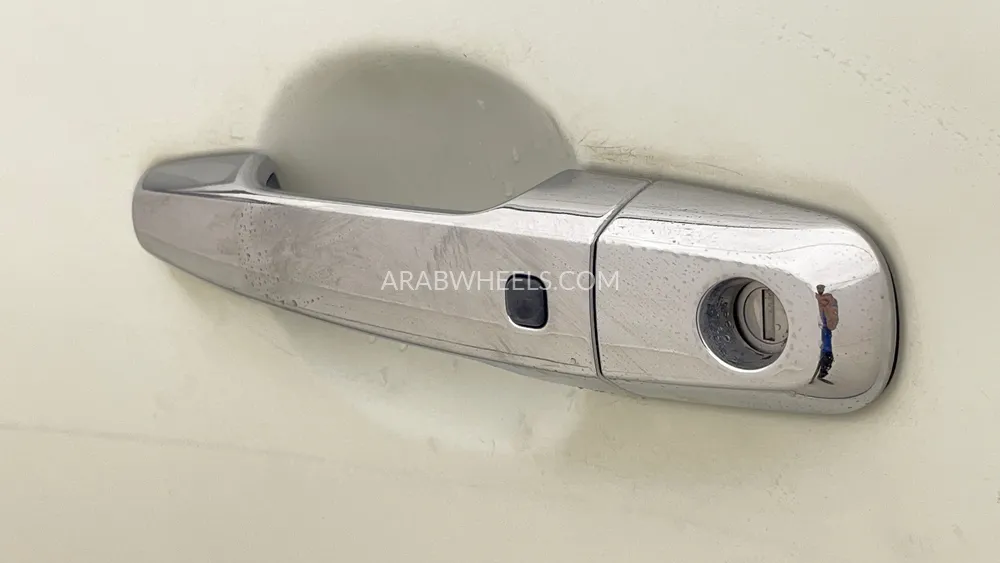 Mitsubishi Montero Sport 2022 for Sale in Dubai Image-47