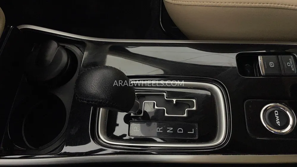 Mitsubishi Outlander 2022 for Sale in Dubai Image-18