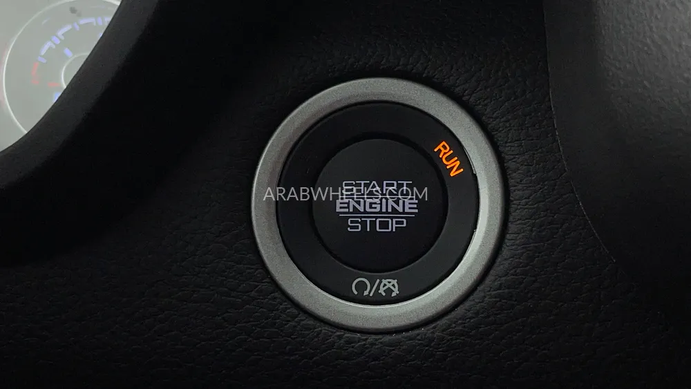 RAM 1500 2025 for Sale in Dubai Image-21