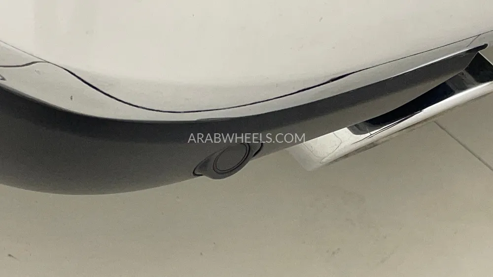 RAM 1500 2025 for Sale in Dubai Image-30