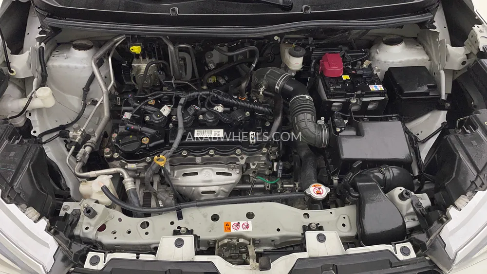 Toyota Veloz 2024 for Sale in Dubai Image-9