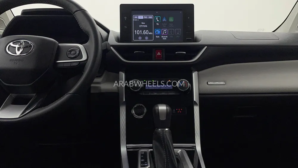 Toyota Veloz 2024 for Sale in Dubai Image-14