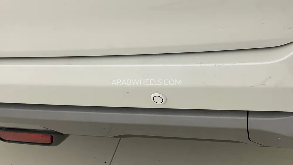 Toyota Veloz 2024 for Sale in Dubai Image-28