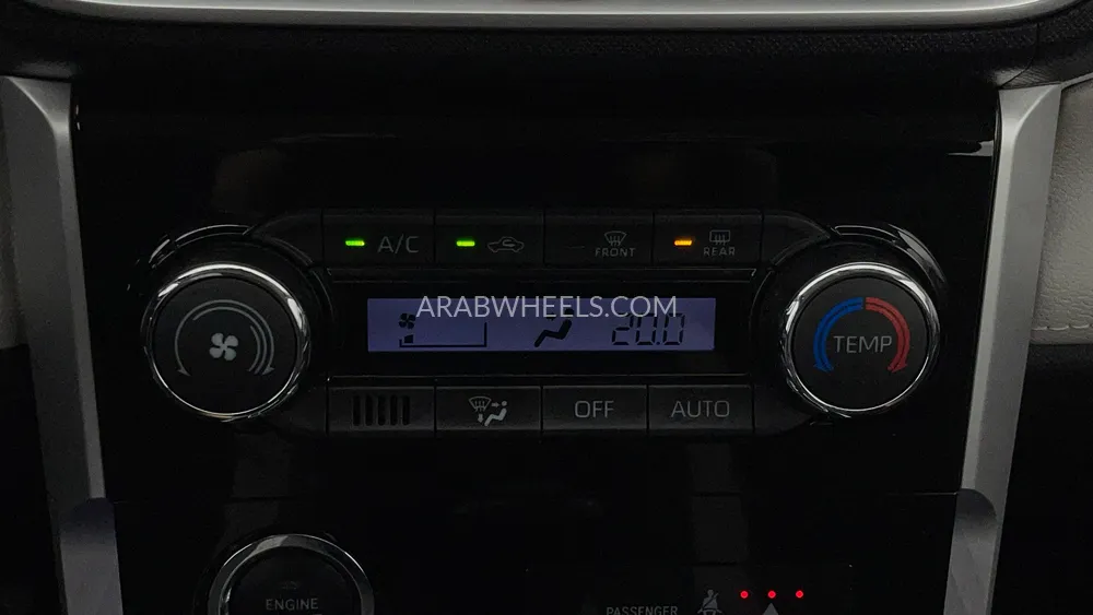 Toyota Veloz 2024 for Sale in Dubai Image-43