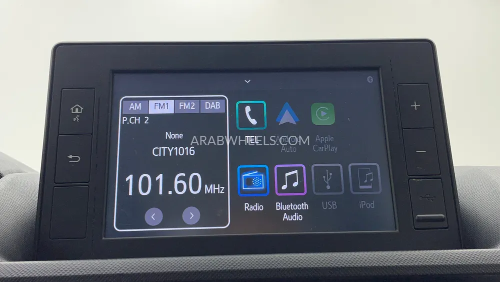 Toyota Veloz 2024 for Sale in Dubai Image-44