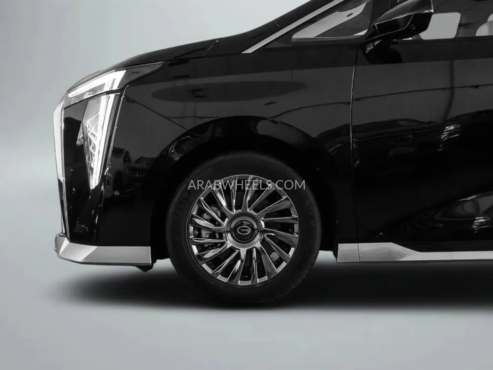 GAC M8 2025 for Sale in Dubai Image-6