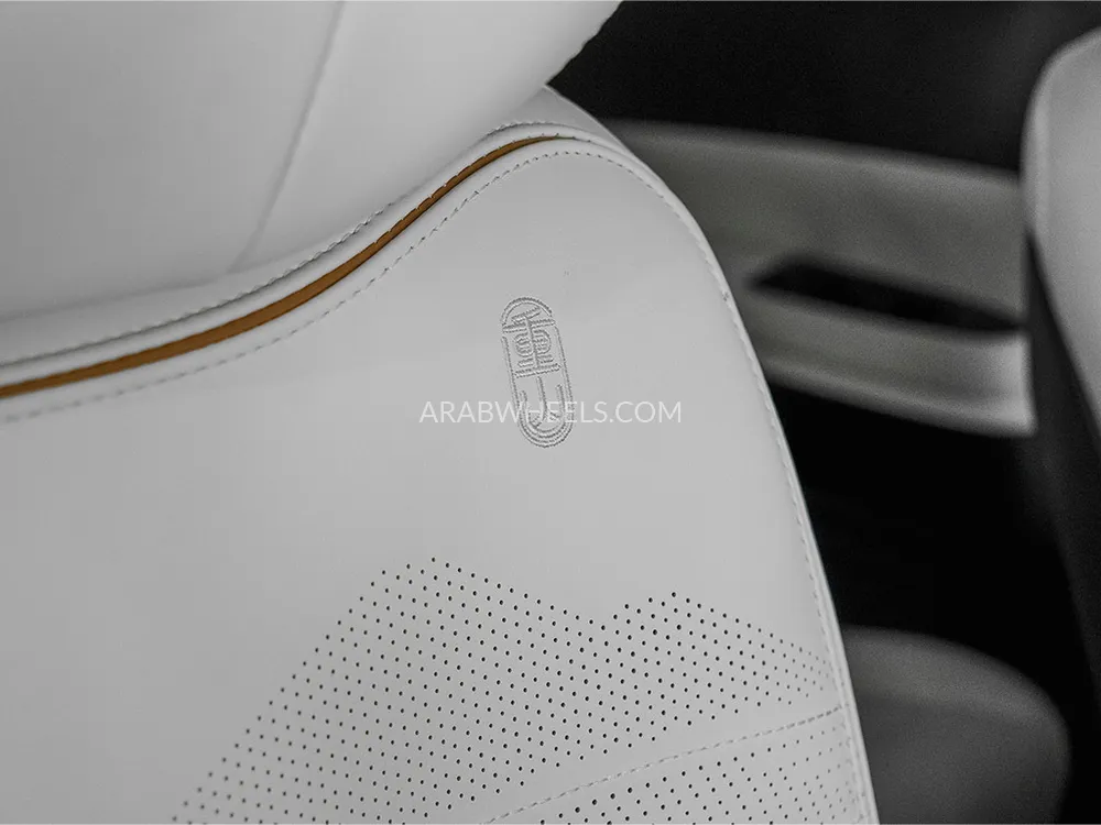 GAC M8 2025 for Sale in Dubai Image-15