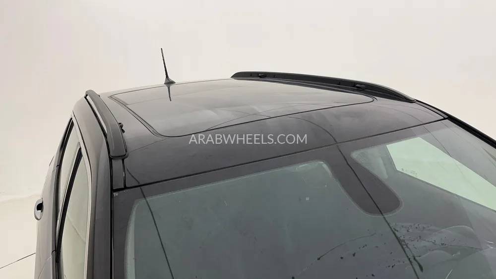 جيب كومباس 2020 for Sale in دبي Image-11